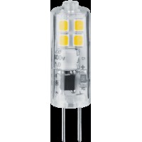 Лампа Navigator 80 245 NLL-S-G4-2.5-230-3K-NF (без пульсаций)