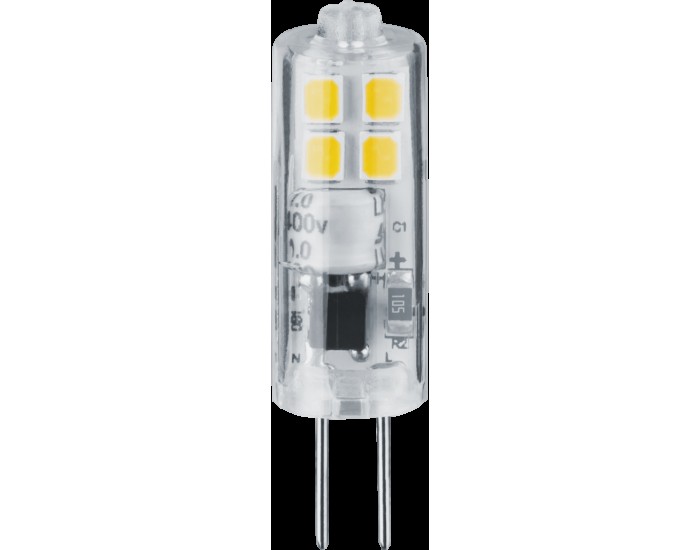 Лампа Navigator 80 245 NLL-S-G4-2.5-230-3K-NF (без пульсаций)
