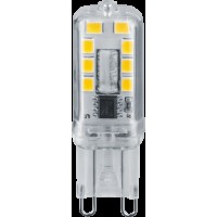 Лампа Navigator 80 248 NLL-P-G9-3-230-3K-NF (без пульсаций)