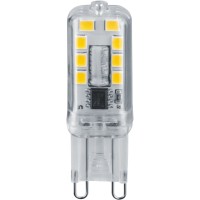 Лампа Navigator 80 250 NLL-P-G9-3-230-6.5K-NF (без пульсаций)