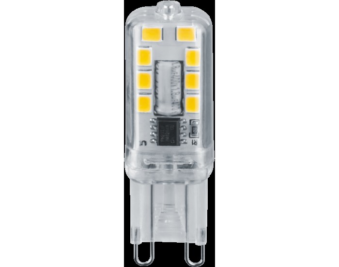 Лампа Navigator 80 250 NLL-P-G9-3-230-6.5K-NF (без пульсаций)