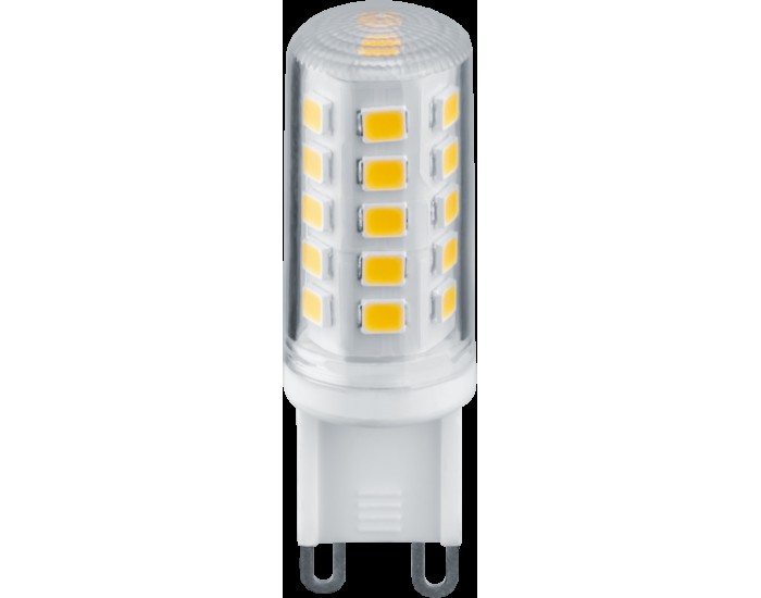Лампа Navigator 80 251 NLL-P-G9-5-230-3K-NF (без пульсаций)