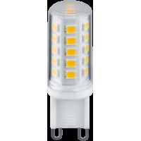 Лампа Navigator 80 252 NLL-P-G9-5-230-4K-NF (без пульсаций)
