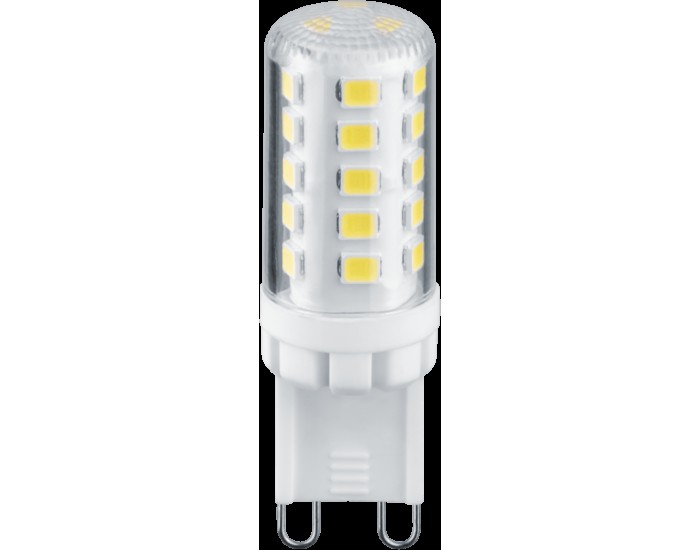 Лампа Navigator 80 254 NLL-P-G9-6-230-3K-NF (без пульсаций)