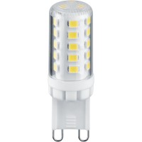 Лампа Navigator 80 256 NLL-P-G9-6-230-6.5K-NF (без пульсаций)