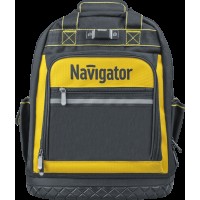 Рюкзак Navigator 80 265 NTA-Bag03 (резиновое дно, 460*360*180 мм)