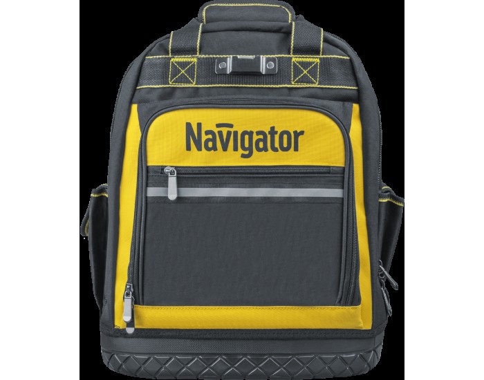 Рюкзак Navigator 80 265 NTA-Bag03 (резиновое дно, 460*360*180 мм)