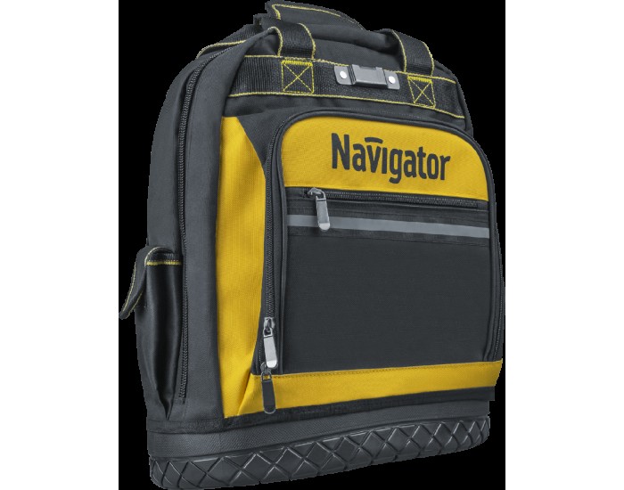 Рюкзак Navigator 80 265 NTA-Bag03 (резиновое дно, 460*360*180 мм)