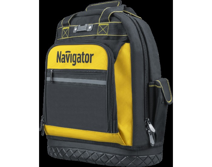Рюкзак Navigator 80 265 NTA-Bag03 (резиновое дно, 460*360*180 мм)