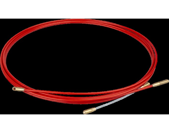 Протяжка для кабеля Navigator 80 274 NTA-Pk01-3.5-15 (стеклопруток, 3.5 мм*15 м)