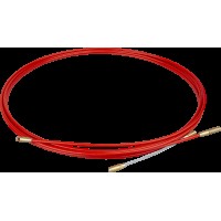 Протяжка для кабеля Navigator 80 276 NTA-Pk01-3.5-30 (стеклопруток, 3.5 мм*30 м)