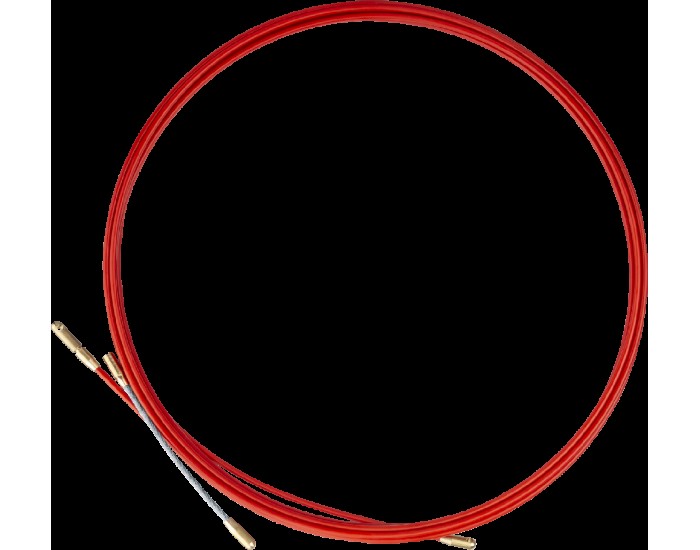 Протяжка для кабеля Navigator 80 280 NTA-Pk01-4.5-20 (стеклопруток, 4.5 мм*20 м)
