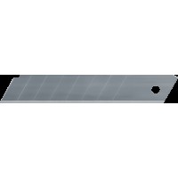 Лезвие сменное Navigator 80 283 NEM-Ls01-H10 (18*0.5 мм, набор 10 шт.)