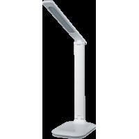 Светильник Navigator 80 319 NDF-D035-8W-MK-WH-LED на основании, белый