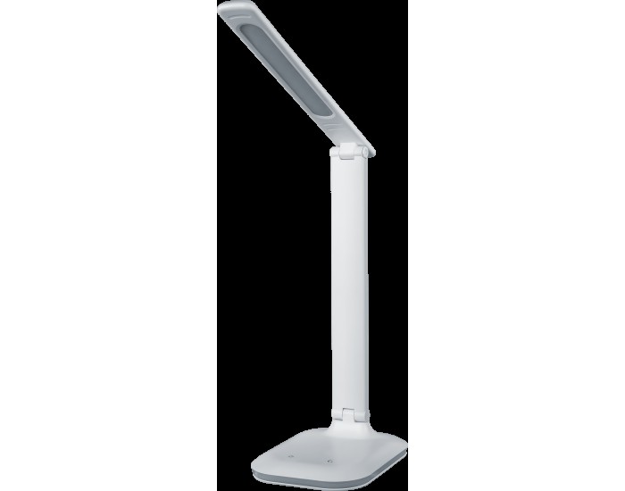 Светильник Navigator 80 319 NDF-D035-8W-MK-WH-LED на основании, белый