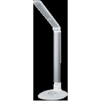 Светильник Navigator 80 320 NDF-D035-10W-MK-WH-LED на основании, белый