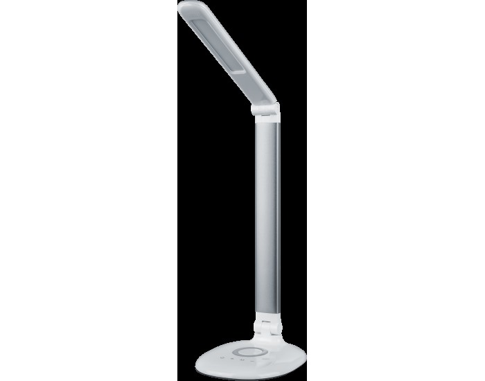 Светильник Navigator 80 320 NDF-D035-10W-MK-WH-LED на основании, белый