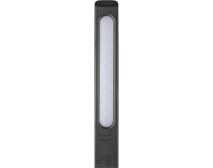 Светильник Navigator 80 322 NDF-D044-8W-MK-BL-LED на основании, черный