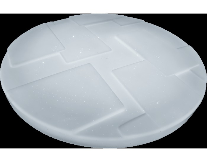 Светильник Navigator 80 324 NLF-C-003-01 48 Вт, геометрия, звездное небо