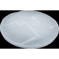 Светильник Navigator 80 325 NLF-C-003-02 72 Вт, геометрия, звездное небо