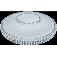 Светильник Navigator 80 326 NLF-C-004-01 48 Вт, звезд небо, двойные кристаллы
