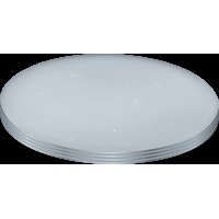 Светильник Navigator 80 330 NLF-C-007-01 48 Вт, звезд небо, хром окантовка