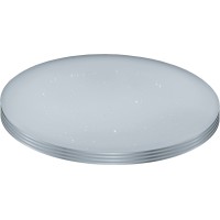 Светильник Navigator 80 331 NLF-C-007-02 72 Вт, звезд небо, хром окантовка