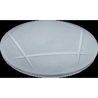 Светильник Navigator 80 333 NLF-C-008-02 72 Вт, звезд небо, полосы
