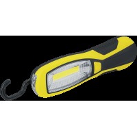 Фонарь Navigator 80 342 NPT-W11-3AA для работы 1COB LED(5Вт)+3LED(1Вт), короб