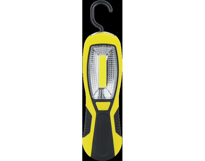 Фонарь Navigator 80 342 NPT-W11-3AA для работы 1COB LED(5Вт)+3LED(1Вт), короб