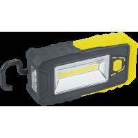Фонарь Navigator 80 343 NPT-W12-3AAА для работы 1COB LED(3Вт)+3LED(0,6Вт), короб