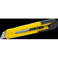 Нож Navigator 80 360 NHT-Nv01-18 (выдвижной, 18 мм)