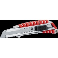 Нож Navigator 80 361 NHT-Nv02-18 (выдвижной, усиленный, 18 мм)