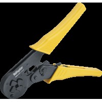 Пресс-клещи Navigator 80 367 NHT-Pkv01-D-16 (для втулочных, 16 мм2)