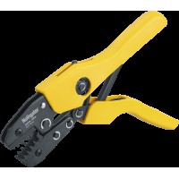 Пресс-клещи Navigator 80 379 NHT-Pkv01-M-6 (для втулочных, 6 мм2)