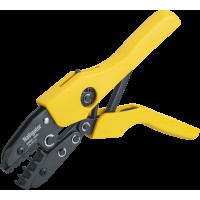 Пресс-клещи Navigator 80 381 NHT-Pkv01-M-35 (для втулочных, 35 мм2)
