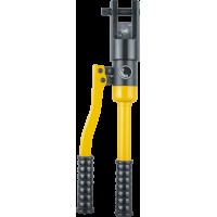 Пресс гидравлический Navigator 80 387 NHT-Pg03-10-120 (плавный ход, 10-120 мм2)