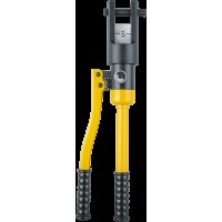 Пресс гидравлический Navigator 80 389 NHT-Pg03-16-300 (плавный ход, 16-300 мм2)
