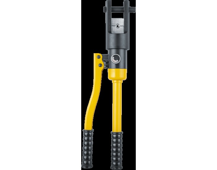 Пресс гидравлический Navigator 80 389 NHT-Pg03-16-300 (плавный ход, 16-300 мм2)