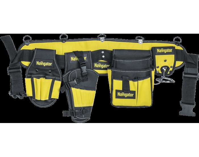 Сумка Navigator 80 393 NTA-Bag04 (поясная)