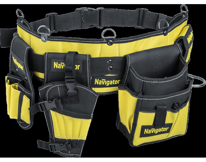 Сумка Navigator 80 393 NTA-Bag04 (поясная)