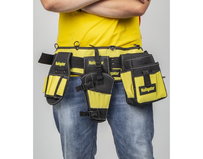 Сумка Navigator 80 393 NTA-Bag04 (поясная)