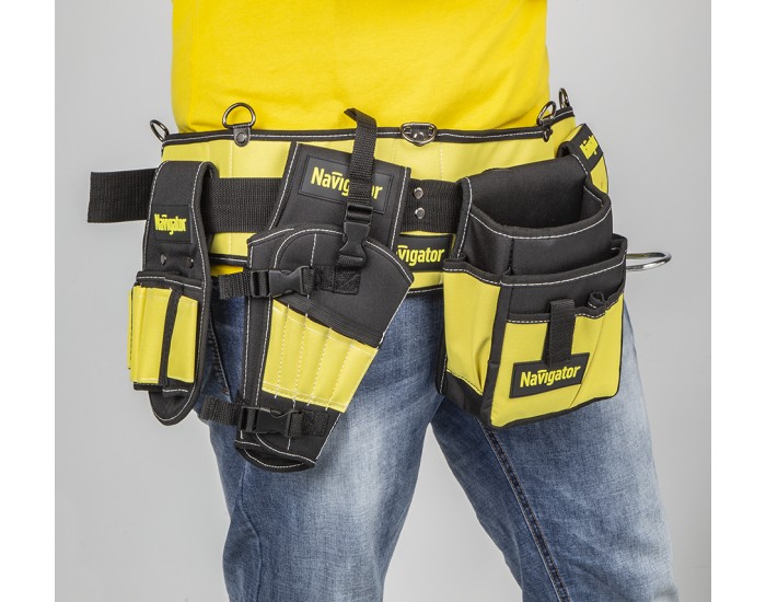 Сумка Navigator 80 393 NTA-Bag04 (поясная)