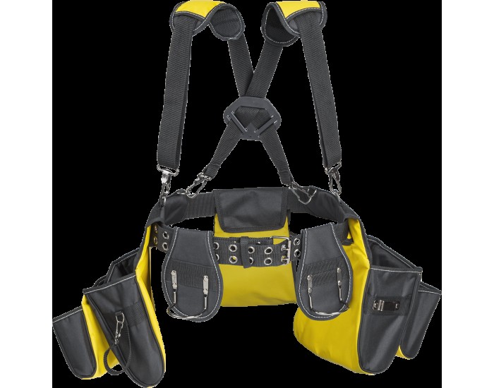Сумка Navigator 80 394 NTA-Bag05 (поясная, с подтяжками)