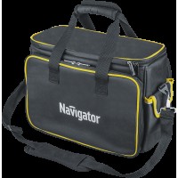 Сумка Navigator 80 395 NTA-Bag06 (с ножками, 450*270*230 мм)