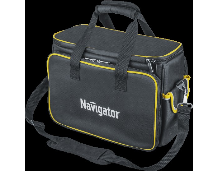 Сумка Navigator 80 395 NTA-Bag06 (с ножками, 450*270*230 мм)