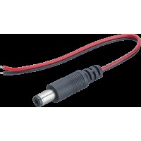 Коннектор Navigator 80 403 NLSC-JACKM5.5-W-IP20