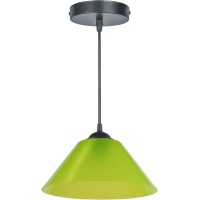 Светильник Navigator 80 410 NLF-P-031-01 подвесной зеленый