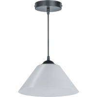Светильник Navigator 80 411 NLF-P-031-02 подвесной белый