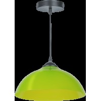 Светильник Navigator 80 412 NLF-P-031-03 подвесной зеленый